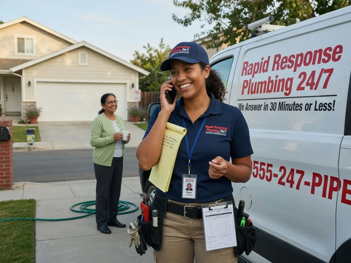 Emergency Plumber Naranjito, PR FAQs